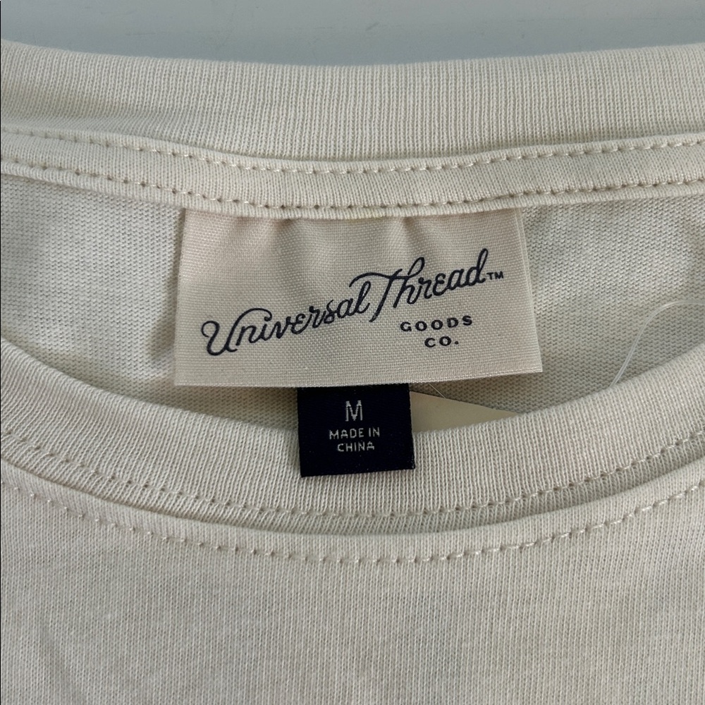 Universal Thread  Goods - Picture 6 of 7